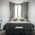 Apollon Montparnasse Hotel
