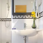 Apollon Montparnasse Hotel París