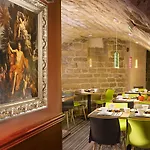 Hotel Apollon Montparnasse 3*