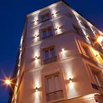 Apollon Montparnasse Hotel 3*