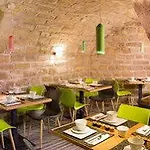 Hotel Apollon Montparnasse París