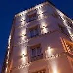 Apollon Montparnasse Hotel París