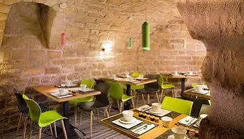 Hotel Apollon Montparnasse Parijs
