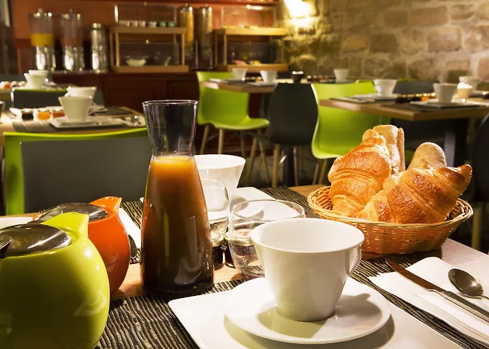 Apollon Montparnasse 3*