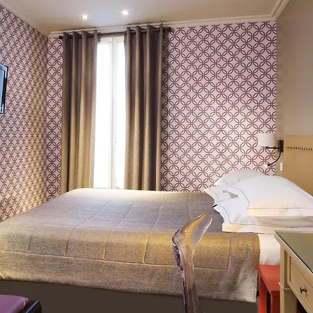 Hotel Apollon Montparnasse