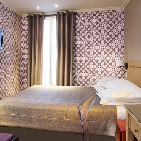 Apollon Montparnasse