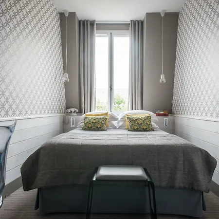 Apollon Montparnasse Hotell