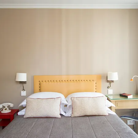 Hotell Apollon Montparnasse 3*