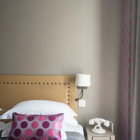 Apollon Montparnasse Hotell 3*