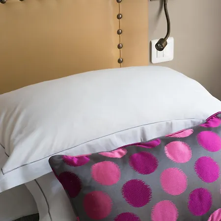 Apollon Montparnasse Hotell