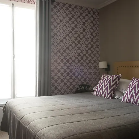 Apollon Montparnasse Hotell