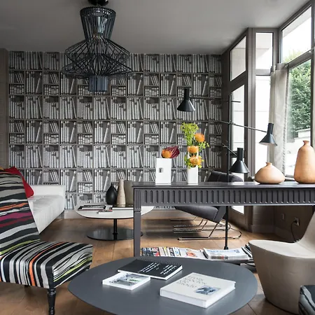 Apollon Montparnasse Paris