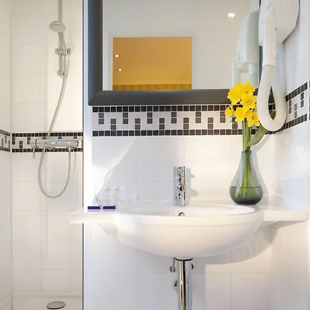 Apollon Montparnasse Hotell Paris