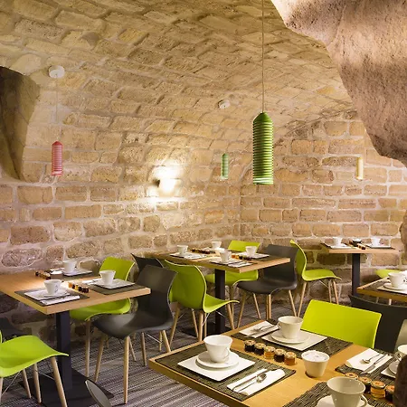 Apollon Montparnasse 3*