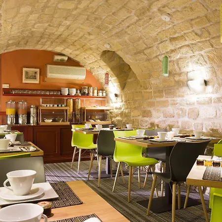 Apollon Montparnasse Hotell 3*