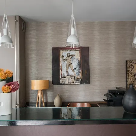 Apollon Montparnasse 3*