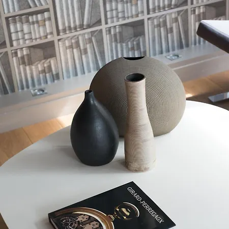 Hotell Apollon Montparnasse Paris