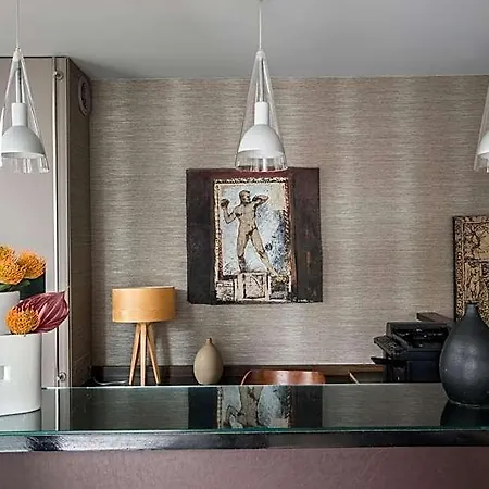 Apollon Montparnasse Hotel Parijs