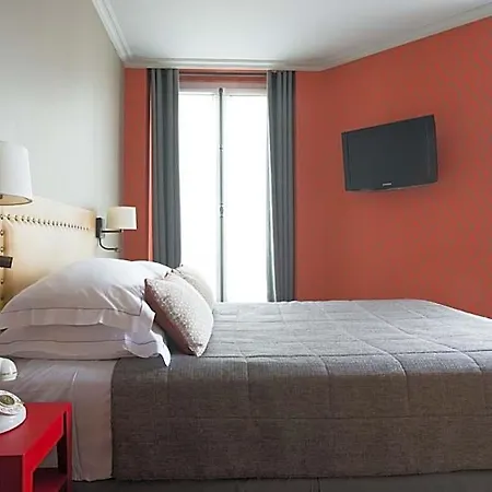 Apollon Montparnasse Hotel Parijs