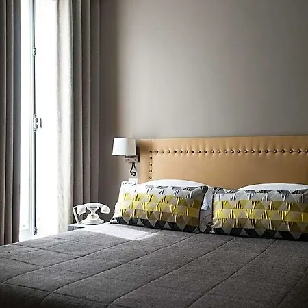 Apollon Montparnasse Отель 3*