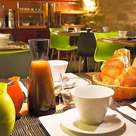 Отель Apollon Montparnasse 3*