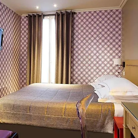 Apollon Montparnasse 3*