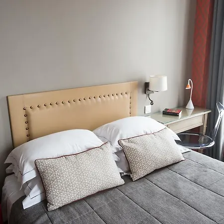 Hotel Apollon Montparnasse Paris