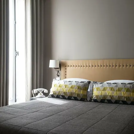 Hotel Apollon Montparnasse