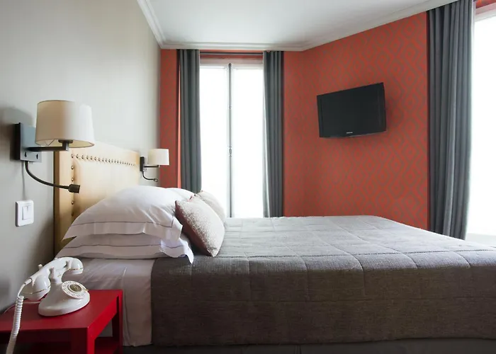 アポロン モンパルナス