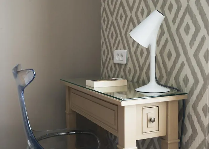 ホテル アポロン モンパルナス