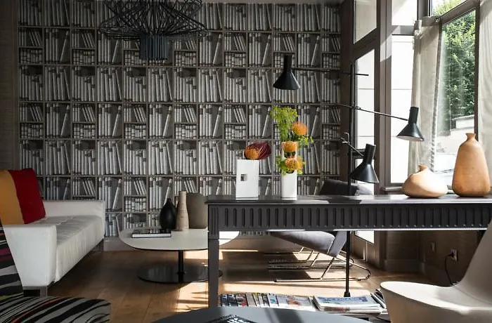 アポロン モンパルナス ホテル