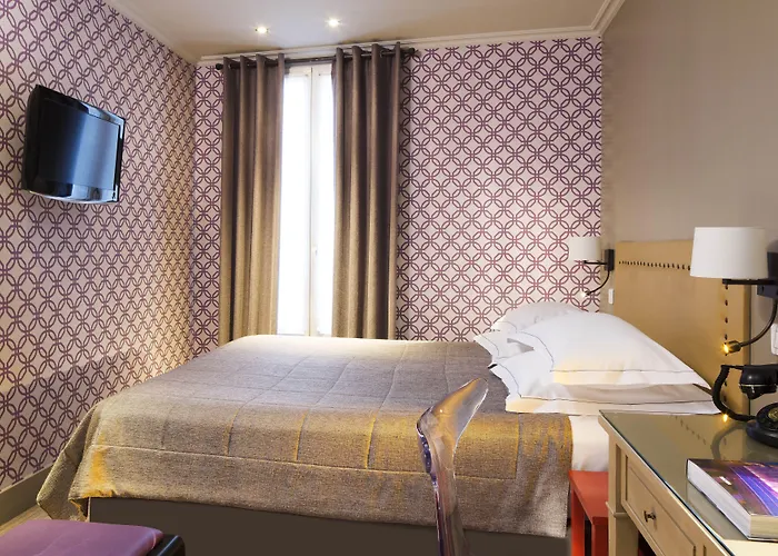 アポロン モンパルナス