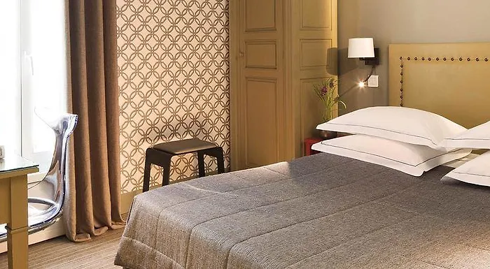 Apollon Montparnasse Ξενοδοχείο 3*