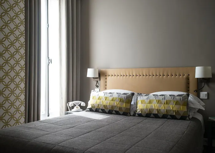 Hotel Apollon Montparnasse