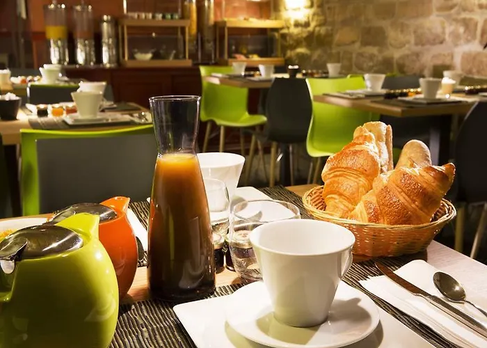 Hotel Apollon Montparnasse 3*