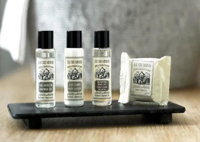 アポロン モンパルナス 3*