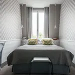 Hotel Apollon Montparnasse 3*
