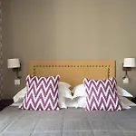 Hotel Apollon Montparnasse