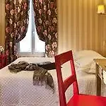 Apollon Montparnasse 3* París