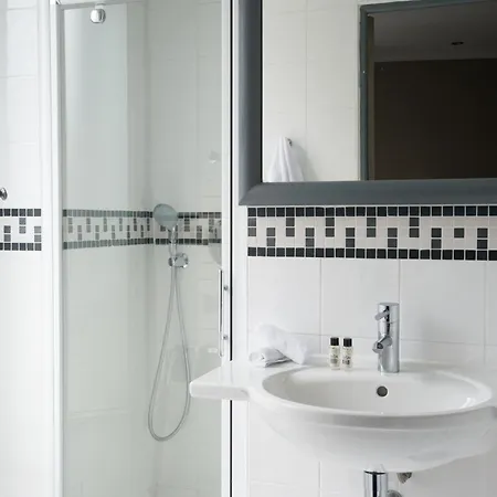 Otel Apollon Montparnasse 3*