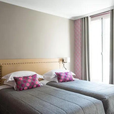 Apollon Montparnasse Otel 3*