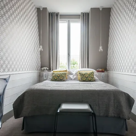 Otel Apollon Montparnasse 3*