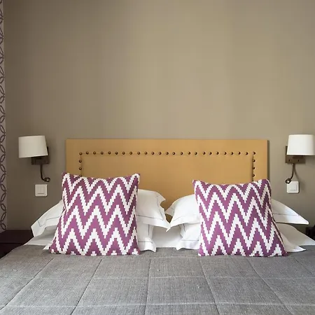 Отель Apollon Montparnasse