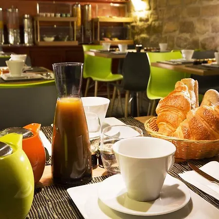 Отель Apollon Montparnasse 3*