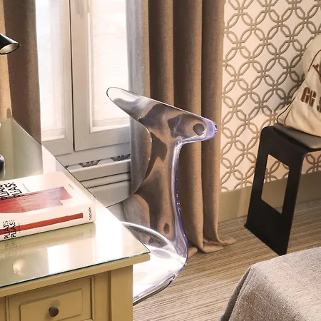 Apollon Montparnasse Отель 3*