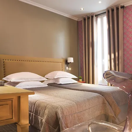 Otel Apollon Montparnasse 3*
