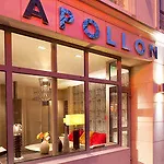Apollon Montparnasse 3*