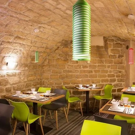 Отель Apollon Montparnasse 3*