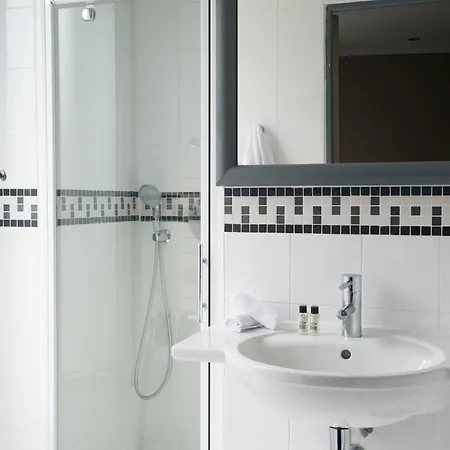 Отель Apollon Montparnasse 3*