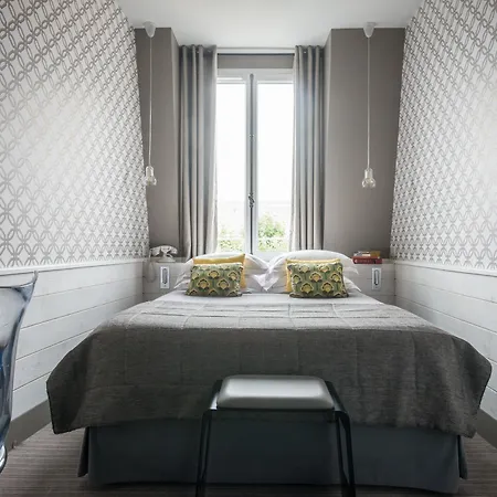 Отель Apollon Montparnasse 3*